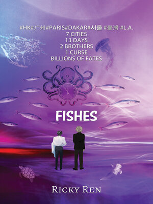 cover image of Fishes